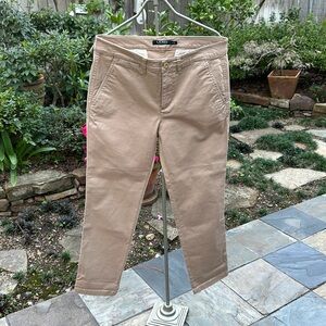 LAUREN RALPH LAUREN Women’s (Sz: 8) Chino Pants